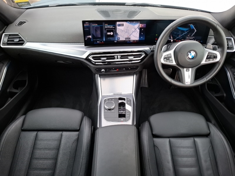 Used BMW 3 Series 2024 for sale - 76695279: Photo 2