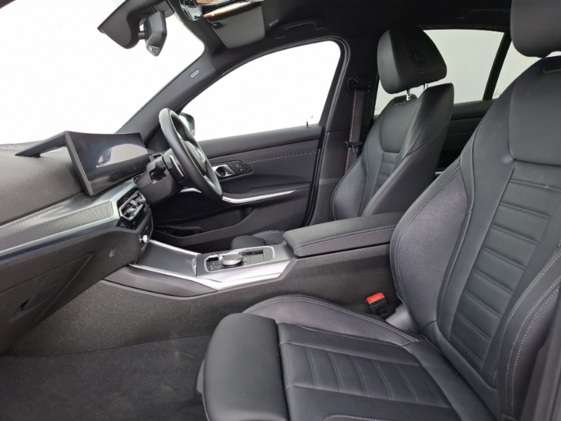 Used BMW 3 Series 2024 for sale - 76695279: Photo 5