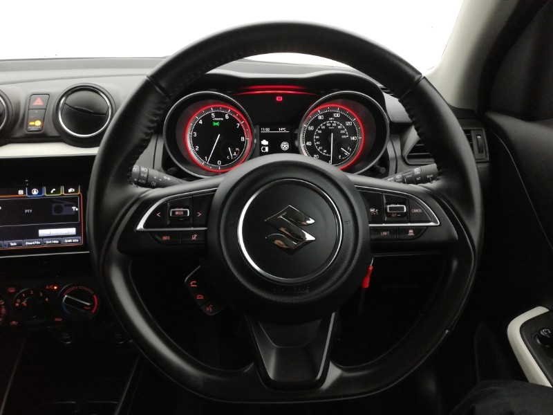 Used Suzuki Swift 2021 for sale - 76529203: Photo 11