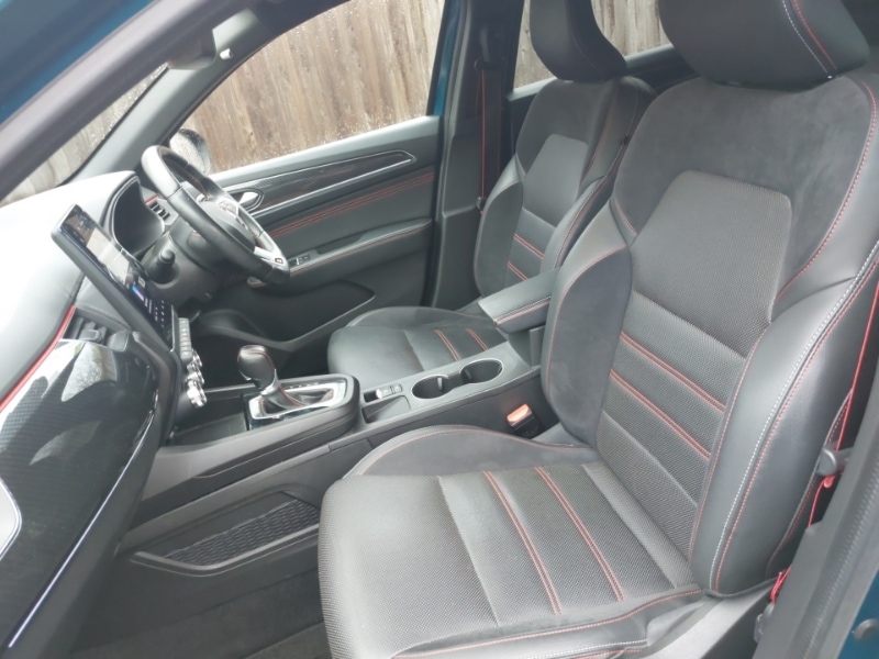 Used Renault Arkana 2022 for sale - 76664186: Photo 5