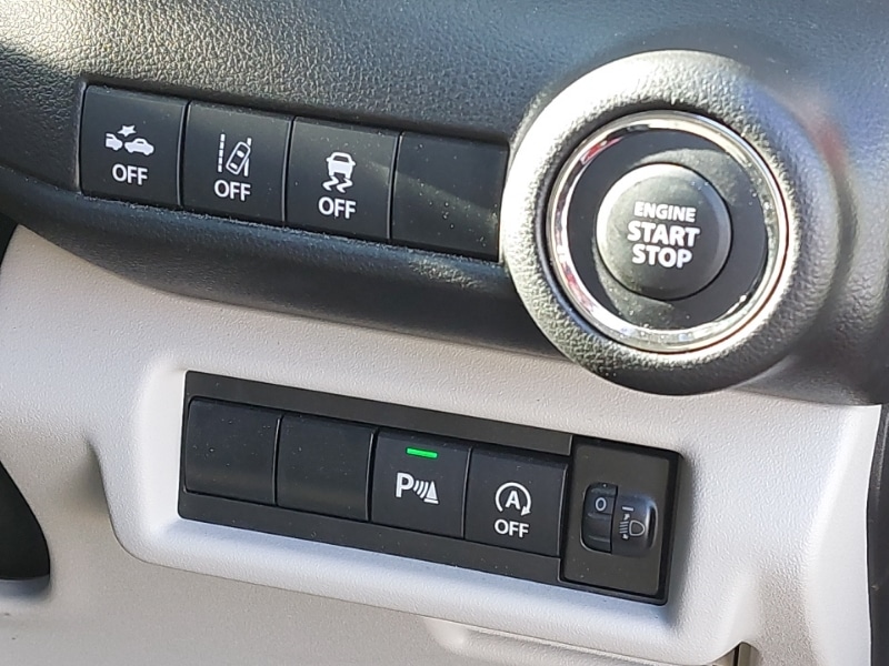 Used Suzuki Swift 2024 for sale - 77875328: Photo 11