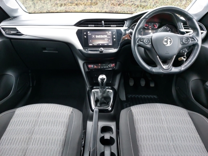 Used Vauxhall Corsa 2020 for sale - 77419913: Photo 2