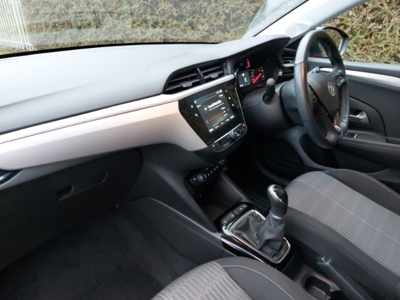 Used Vauxhall Corsa 2020 for sale - 77419913: Photo 5