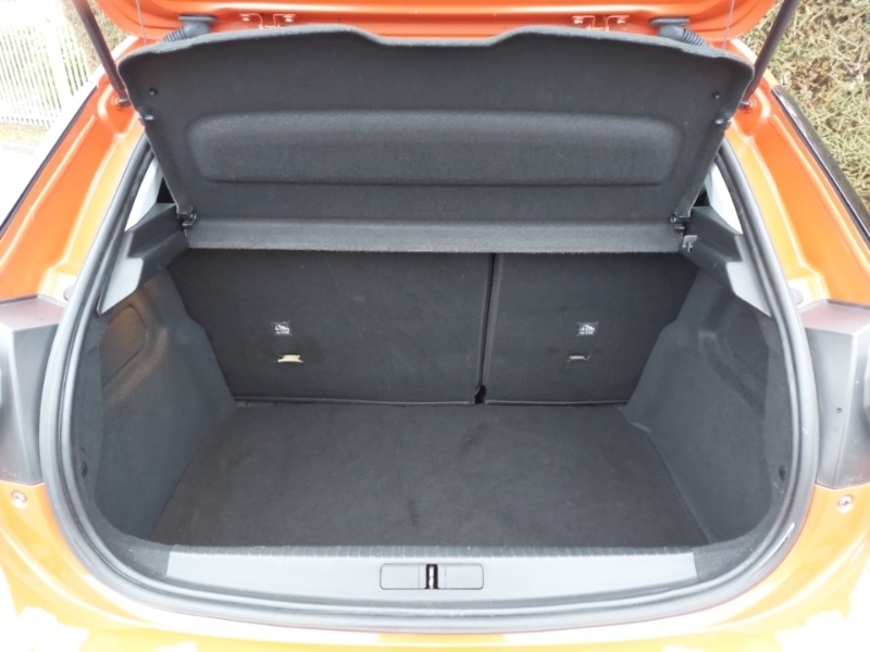 Used Vauxhall Corsa 2020 for sale - 77419913: Photo 8