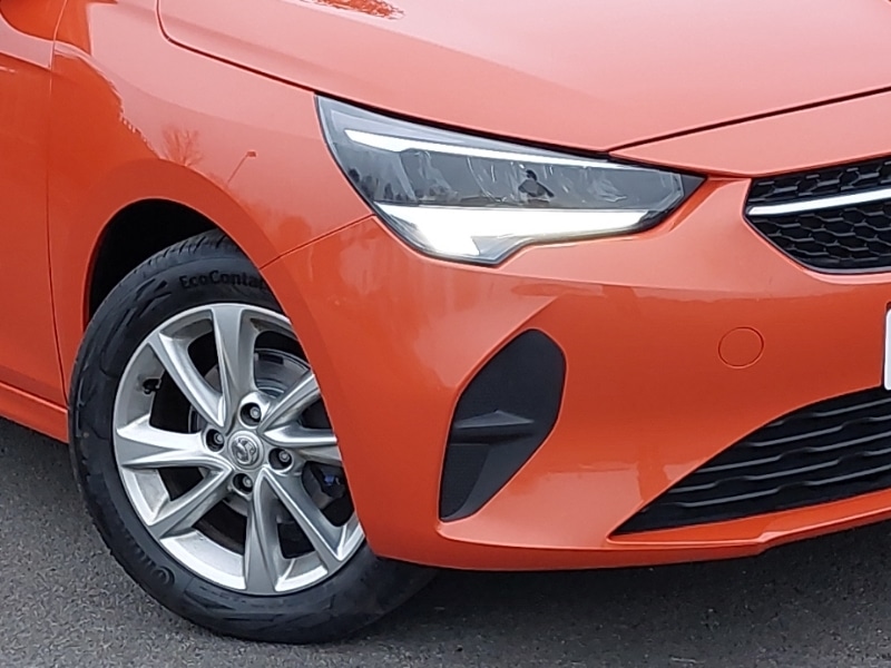 Used Vauxhall Corsa 2020 for sale - 77419913: Photo 9