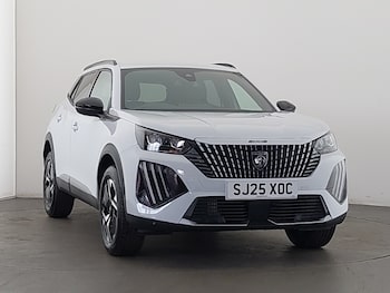 Used Peugeot 2008 2025 for sale - 75652032: Photo