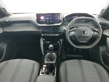 Used Peugeot 2008 2025 for sale - 75652032: Photo
