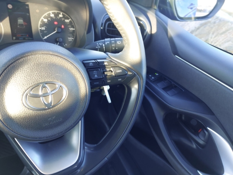 Used Toyota Yaris 2024 for sale - 77405815: Photo 10