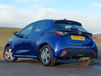 Used Toyota Yaris 2024 for sale - 77405815: Photo