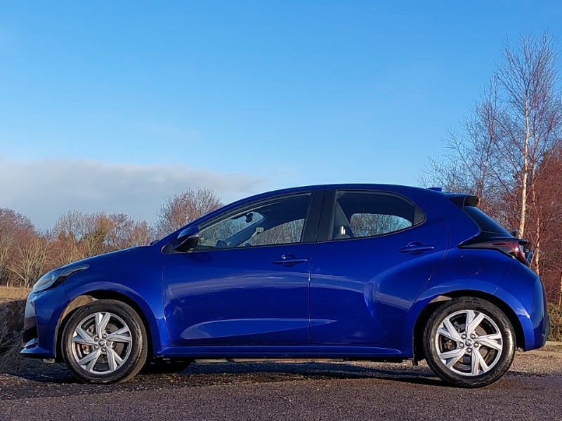 Used Toyota Yaris 2024 for sale - 77405815: Photo 4