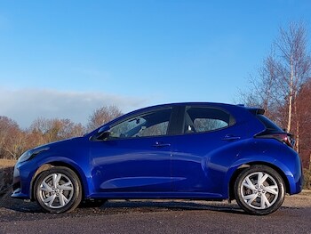 Used Toyota Yaris 2024 for sale - 77405815: Photo