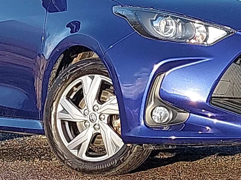 Used Toyota Yaris 2024 for sale - 77405815: Photo 9