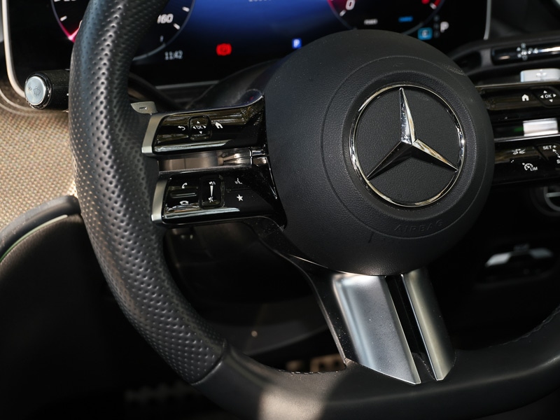 Used Mercedes-Benz C Class 2024 for sale - 77986072: Photo 11