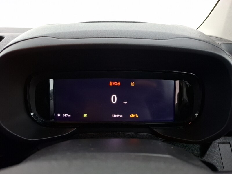 Used Vauxhall Combo 2024 for sale - 76838180: Photo 10