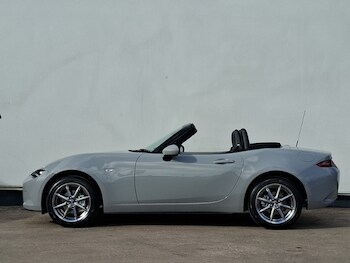 Used Mazda MX-5 2025 for sale - 77304484: Photo