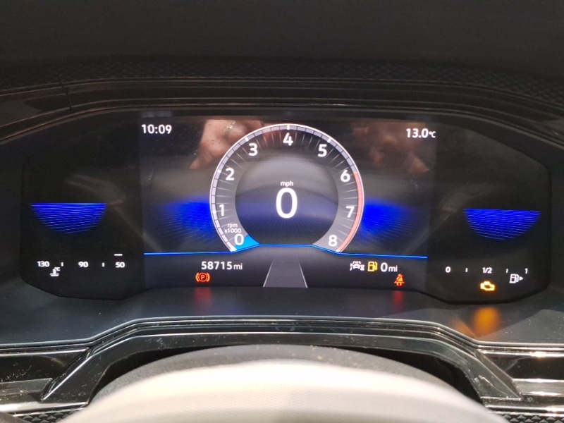 Used Volkswagen Polo 2023 for sale - 76778646: Photo 11