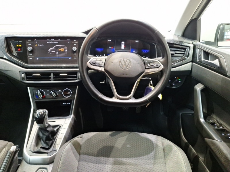 Used Volkswagen Polo 2023 for sale - 76778646: Photo 7