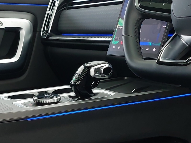 Used Jaecoo Jaecoo 7 2025 for sale - 77761840: Photo 10