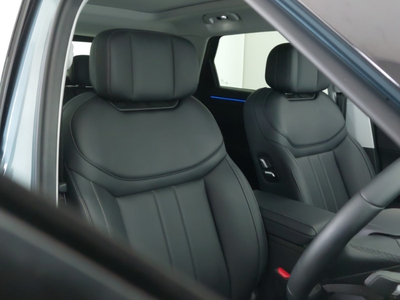 Used Jaecoo Jaecoo 7 2025 for sale - 77761840: Photo 12