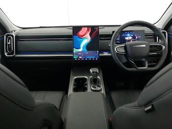 Used Jaecoo Jaecoo 7 2025 for sale - 77761840: Photo