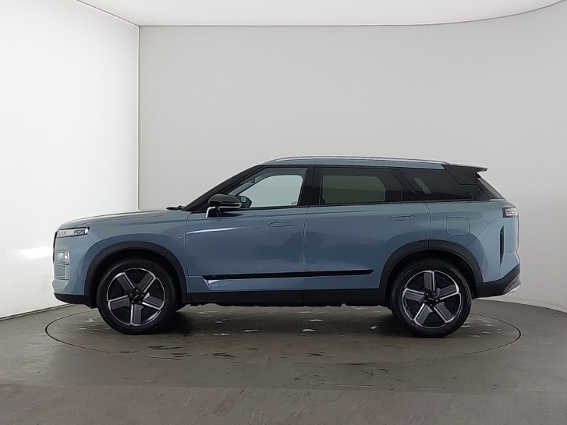 Used Jaecoo Jaecoo 7 2025 for sale - 77761840: Photo 4