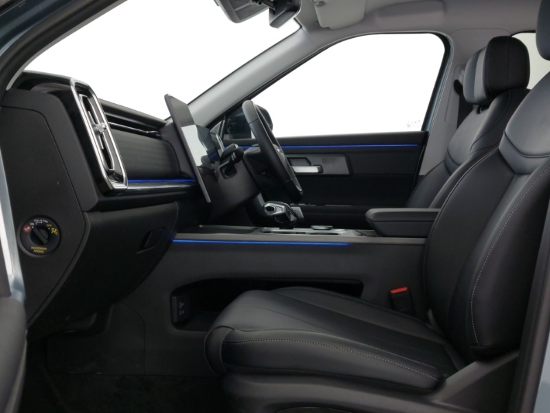 Used Jaecoo Jaecoo 7 2025 for sale - 77761840: Photo 5