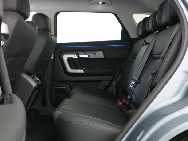 Used Jaecoo Jaecoo 7 2025 for sale - 77761840: Photo 6