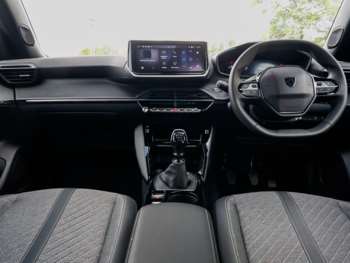 Used Peugeot 2008 2024 for sale - 75394723: Photo