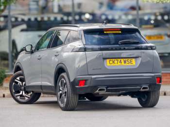 Used Peugeot 2008 2024 for sale - 75394723: Photo