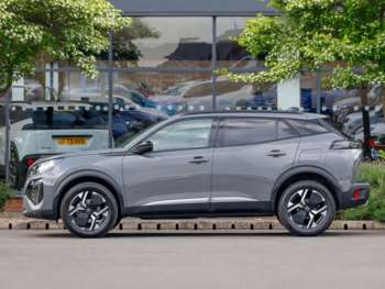 Used Peugeot 2008 2024 for sale - 75394723: Photo