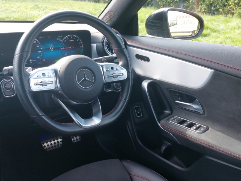 Used Mercedes-Benz CLA 2023 for sale - 76764884: Photo 10