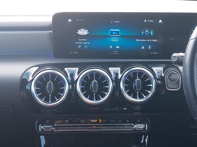 Used Mercedes-Benz CLA 2023 for sale - 76764884: Photo 11