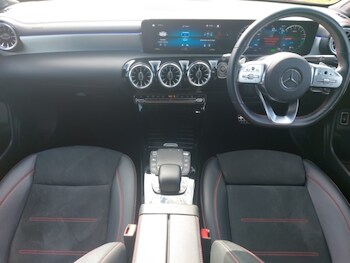 Used Mercedes-Benz CLA 2023 for sale - 76764884: Photo