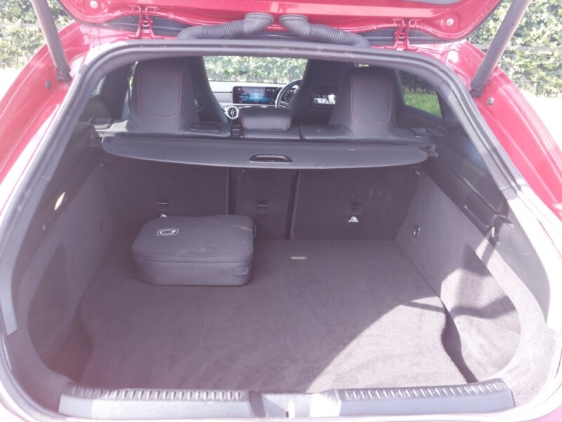 Used Mercedes-Benz CLA 2023 for sale - 76764884: Photo 8