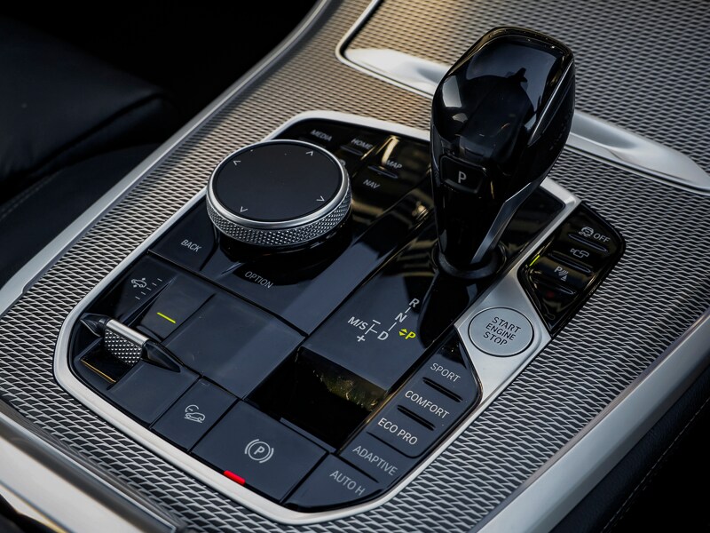 Used BMW X5 2020 for sale - 76764697: Photo 10