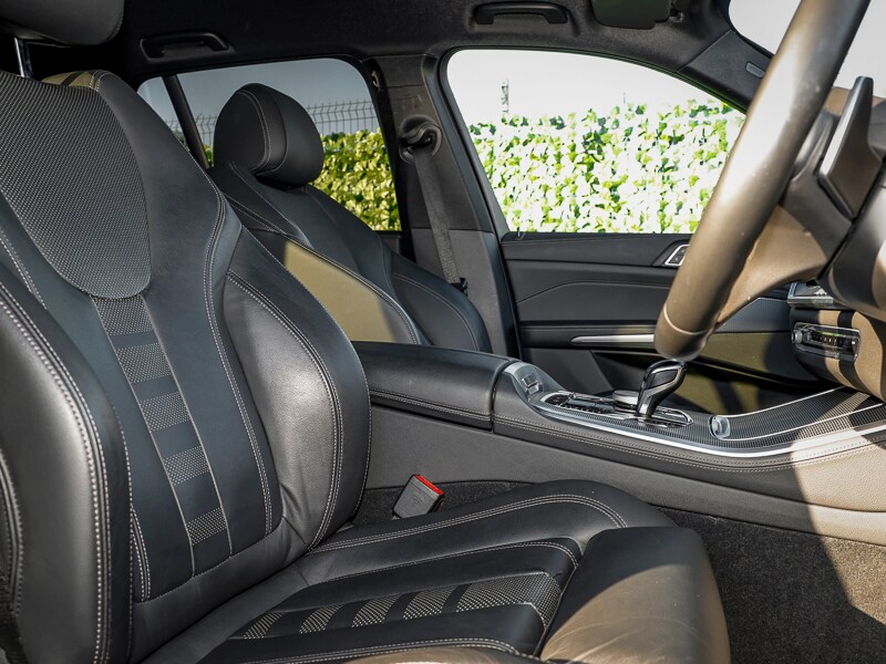 Used BMW X5 2020 for sale - 76764697: Photo 11