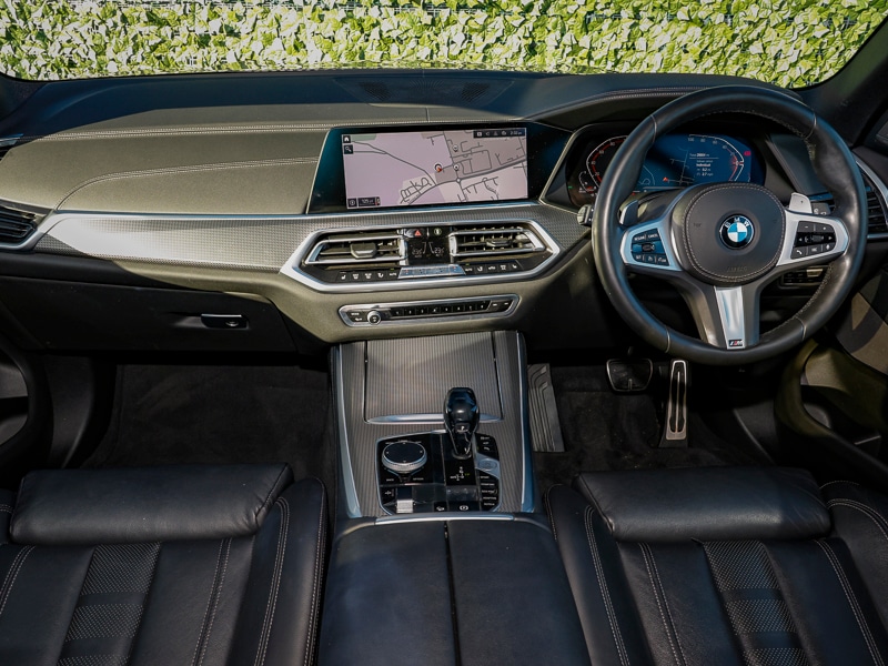 Used BMW X5 2020 for sale - 76764697: Photo 4