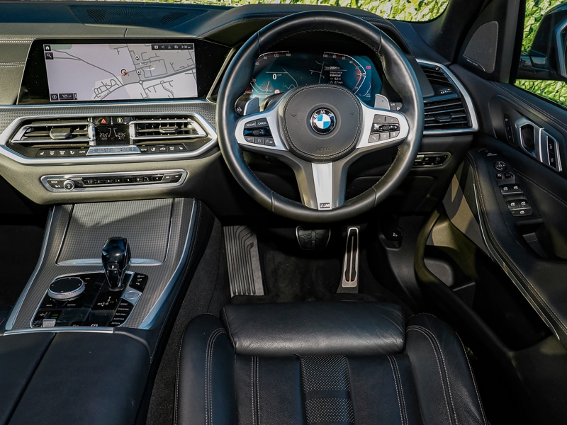 Used BMW X5 2020 for sale - 76764697: Photo 5