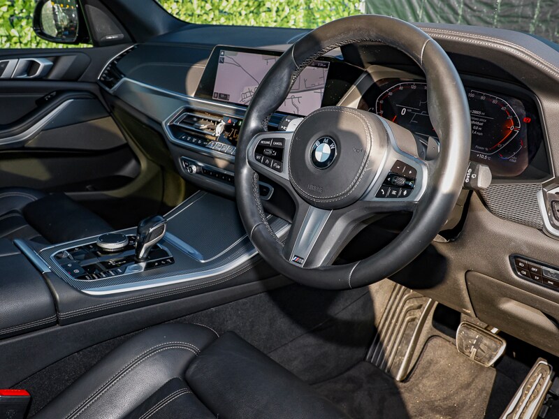 Used BMW X5 2020 for sale - 76764697: Photo 6