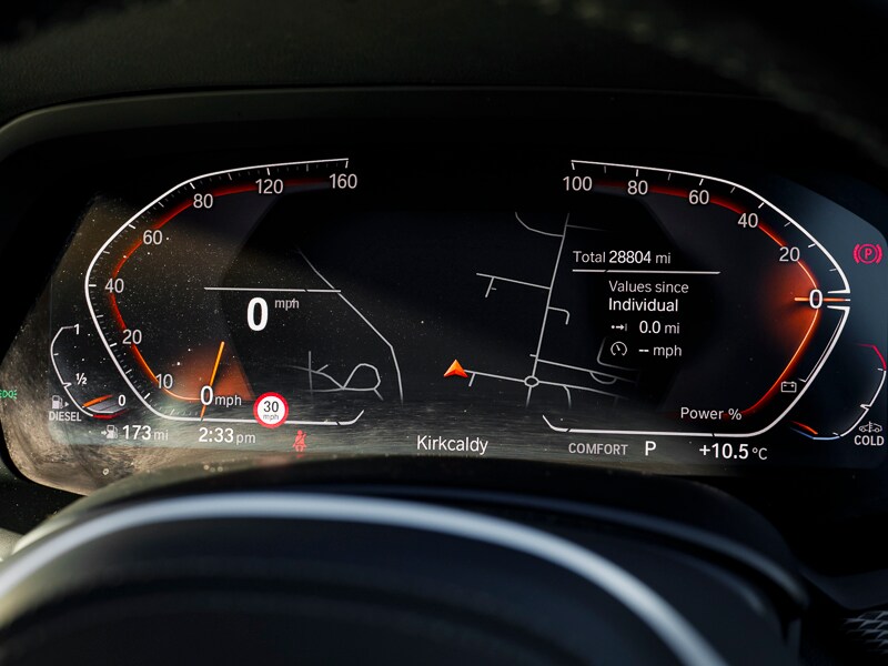 Used BMW X5 2020 for sale - 76764697: Photo 9