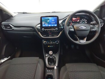 Used Ford Puma 2022 for sale - 77449019: Photo