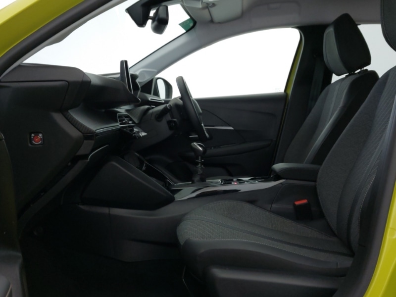 Used Peugeot 208 2024 for sale - 77955643: Photo 5