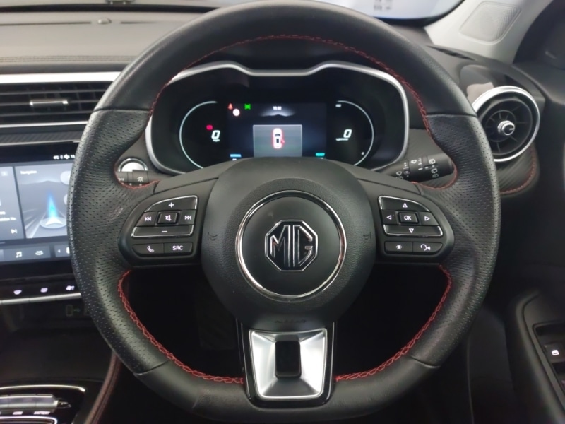 Used MG MG ZS 2022 for sale - 77277789: Photo 11