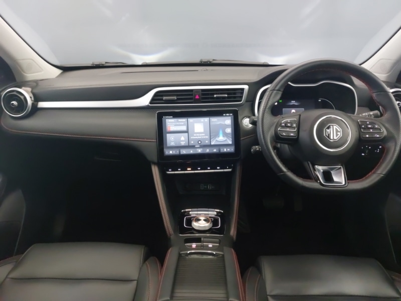 Used MG MG ZS 2022 for sale - 77277789: Photo 2