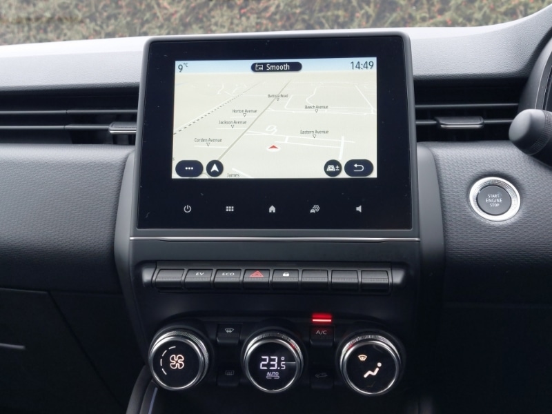 Used Renault Clio 2023 for sale - 77912640: Photo 10