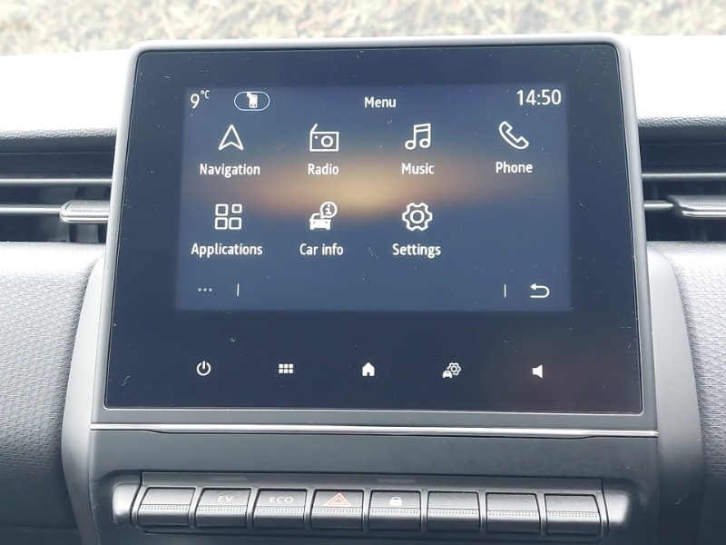 Used Renault Clio 2023 for sale - 77912640: Photo 12