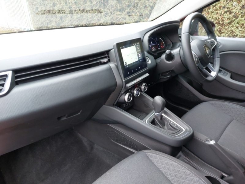 Used Renault Clio 2023 for sale - 77912640: Photo 5