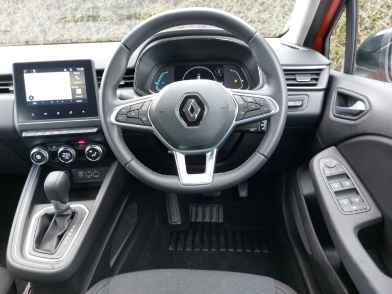 Used Renault Clio 2023 for sale - 77912640: Photo 7