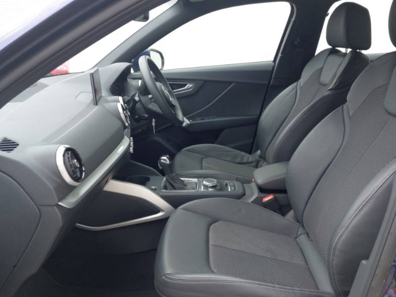 Used Audi Q2 2023 for sale - 77443225: Photo 5