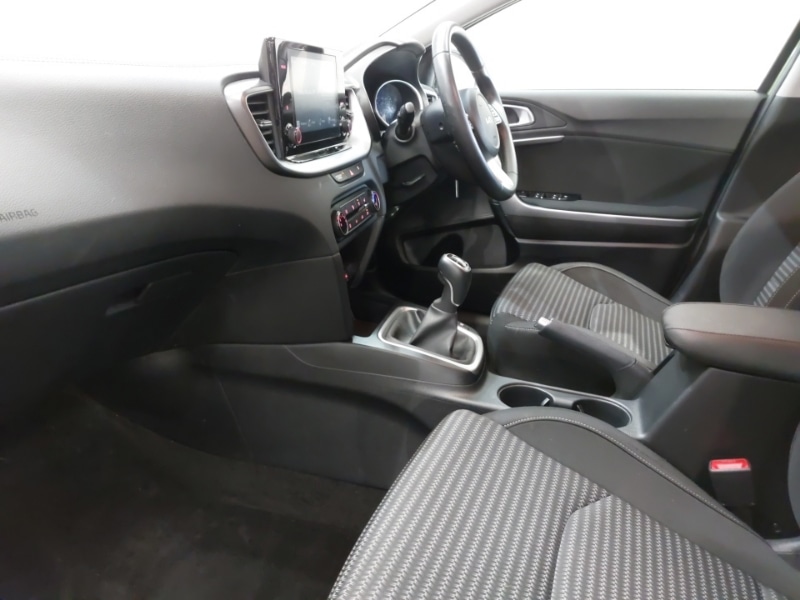 Used Kia XCeed 2024 for sale - 77782873: Photo 5